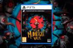 The Midnight Walk edición física ya disponible en PlayStation 5