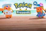 EN DIRECTO: Todos los anuncios del Pokémon Presents de hoy con novedades de la saga de videojuegos de Nintendo.