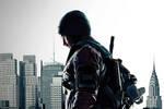 Tom Clancy's The Division: Definitive Edition ya disponible en PS4 y Xbox Series
