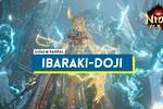 Ibaraki-doji en Nioh 3 y c�mo derrotarle
