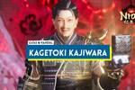 Kagetoki Kajiwara en Nioh 3 y c�mo derrotarle