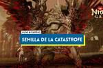 Semilla de la cat�strofe al 100% en Nioh 3