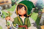 �Es necesario jugar al DQVII original para disfrutar de Dragon Quest VII Reimagined?