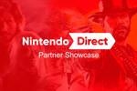 Nintendo Direct Partner Showcase rumores