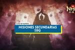 Misiones secundarias de 1190 en Nioh 3 y c�mo completarlas