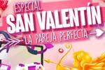 GAME celebra San Valent�n con promociones especiales en consolas, videojuegos y tecnolog�a