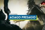 Aciago presagio al 100% en Nioh 3