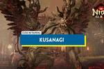 Kusanagi en Nioh 3 y c�mo derrotarle