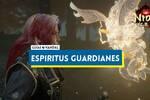 Todos los esp�ritus guardianes en Nioh 3 y c�mo conseguirlos