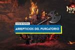 Todos los arrepticios del Purgatorio en Nioh 3 y localizaci�n