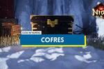 Todos los cofres en Nioh 3 y localizaci�n