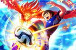 Captain Tsubasa 2: World Fighters anunciado