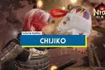 Todos los chijiko en Nioh 3 y localizaci�n