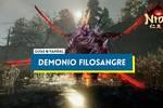 Demonio Filosangre en Nioh 3, qu� es y c�mo encontrarlo