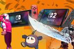 Mejores ofertas de Nintendo Switch y Switch 2 en la eShop - Semana 5 de febrero de 2026