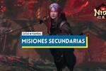 Todas las misiones secundarias en Nioh 3 y c�mo completarlas