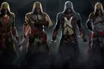 Filtran que el rumoreado spin-off multijugador de Assassin's Creed es uno de los juegos cancelados de Ubisoft
