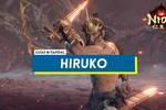 Hiruko en Nioh 3 y cómo derrotarle