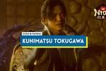 Kunimatsu Tokugawa en Nioh 3 y c�mo derrotarle
