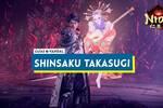 Shinsaku Takasugi en Nioh 3 y c�mo derrotarle
