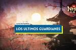 Los �ltimos guardianes al 100% en Nioh 3