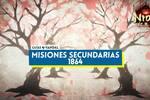 Misiones secundarias de 1864 en Nioh 3 y c�mo completarlas