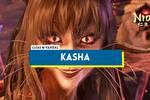 Kasha en Nioh 3 y c�mo derrotarle