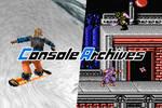 Console Archives estrena Cool Boarders y Ninja Gaiden 2 de NES