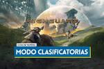 Clasificatorias en Highguard: Reglas, sistema de rangos y recompensas