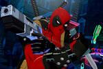 Estiman que Marvel Tokon ya habría vendido casi medio millón de unidades, lo que confirmaría un debut exitoso