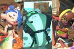 Splatoon Raiders y Rhythm Heaven Groove siguen arrasando en las listas de ventas japonesas una semana m�s