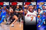 NBA 2K26 ya es oficial: 2K confirma sus ediciones, plataformas y fecha de lanzamiento