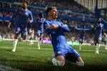 EA Sports FC 26 recupera el liderato de ventas en Reino Unido tras destronar a Leyendas Pok�mon: Z-A