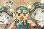 Novedades Monster Hunter Stories 3: Twisted Reflection DLC y actualizaci�n gratuita