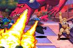 Anunciado un nuevo beat 'em up retro: He-Man and the Masters of the Universe: Dragon Pearl of Destruction