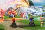 Square Enix desvela nuevos detalles e im�genes de Dragon Quest VII Reimagined