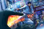 Yakuza Kiwami 3 debuta con gran �xito en Jap�n y Switch 2 sigue liderando las ventas semanales de consolas