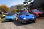 Forza Horizon 6 sigue creciendo y confirma todos los nuevos coches que se podrán conseguir este mes
