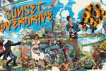 Sunset Overdrive 2 estuvo en desarrollo