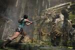Los creadores del nuevo Tomb Raider hablan de la 'infame pintura amarilla' y zanjan el debate
