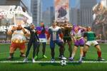 �Un FIFA Street multijugador? Anunciada la beta de Freestyle Football 2 para PS5 y Xbox Series