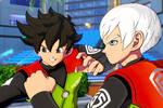 Dragon Ball Xenoverse 3 se luce en un extenso gameplay comentado de seis minutos repleto de acción
