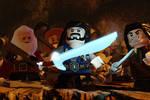 LEGO El Hobbit y El Se�or de los Anillos tambi�n desaparecen en consolas