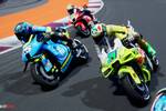 MotoGP 26 anuncio con primer tr�iler