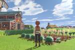 Harvest Moon: Echoes of Teradea anuncia su nueva aventura agrícola con misterios, animales salvajes y romances