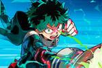 My Hero Academia: United Survival llega este a�o a m�viles