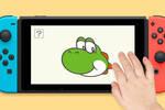 Nintendo lanza en Espa�a '�Hola, Yoshi!', una aplicaci�n gratuita para ni�os disponible en Switch