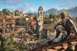 Se veía venir: Ubisoft confirma que Assassin's Creed Black Flag Resynced tendrá el polémico Denuvo en PC