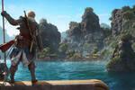 Assassin's Creed Black Flag Resynced te permitirá cazar animales sin tener que combatir contra ellos
