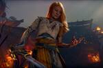 God of War Laufey será 'un puente' entre el pasado y el presente de la saga